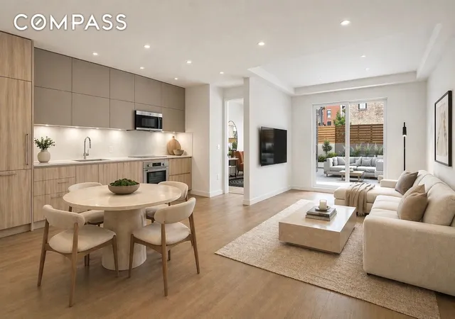Photo 2 of Condo for sale at 247 18th Street #1, Brooklyn, NY 11215 | MLS# RLS20084927 | Listing updated on 2026-05-17