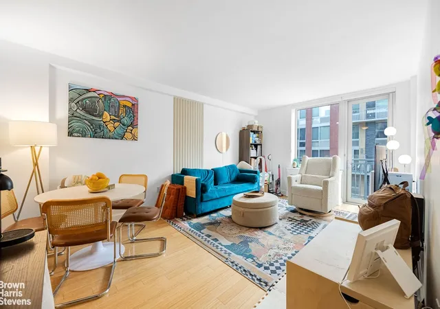 Photo 1 of Condo for sale at 505 W 47th Street #5BN, New York City, NY 10036 | MLS# RLS20084931 | Listing updated on 2026-07-29