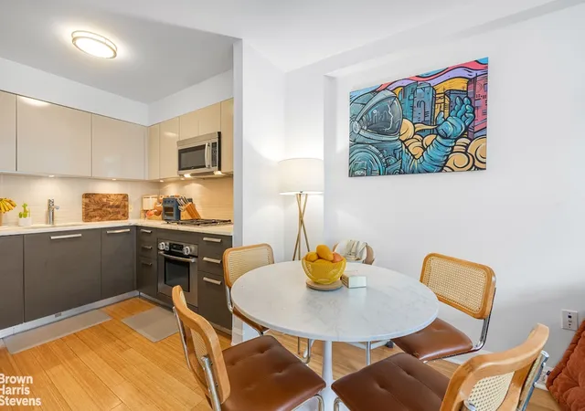 Photo 2 of Condo for sale at 505 W 47th Street #5BN, New York City, NY 10036 | MLS# RLS20084931 | Listing updated on 2026-07-29
