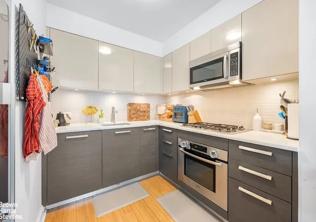 Photo 3 of Condo for sale at 505 W 47th Street #5BN, New York City, NY 10036 | MLS# RLS20084931 | Listing updated on 2026-07-29