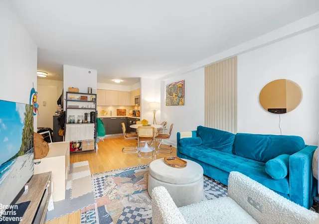 Photo 3 of House for sale at 505 W 47th Street #5BN, New York City, NY 10036 | MLS# RLS20084931 | Listing updated on 2026-07-29