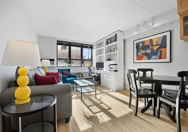 Homes for sale in New York City, NY | 300 W 110Th St #6-H, New York City, NY 10026 | MLS# RLS20084938