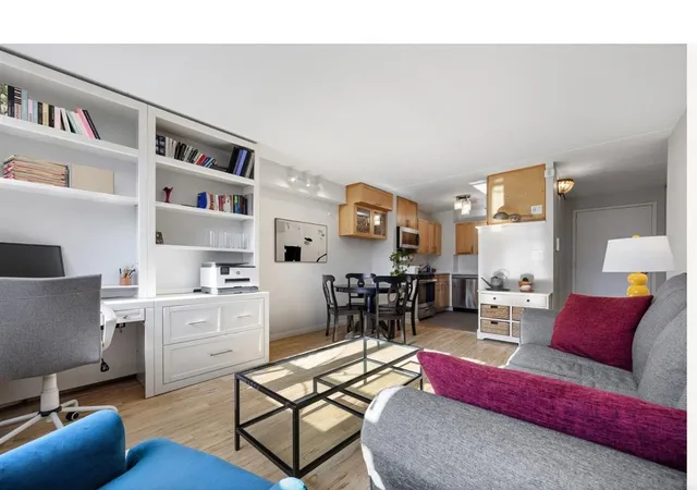 Homes for sale in New York City, NY | 300 W 110Th St #6-H, New York City, NY 10026 | MLS# RLS20084938