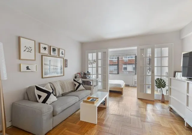 Photo 1 of Sale Pending at 420 E 55th Street #11-U, New York City, NY 10022 | MLS# RLS20084943 | Listing updated on 2026-07-29