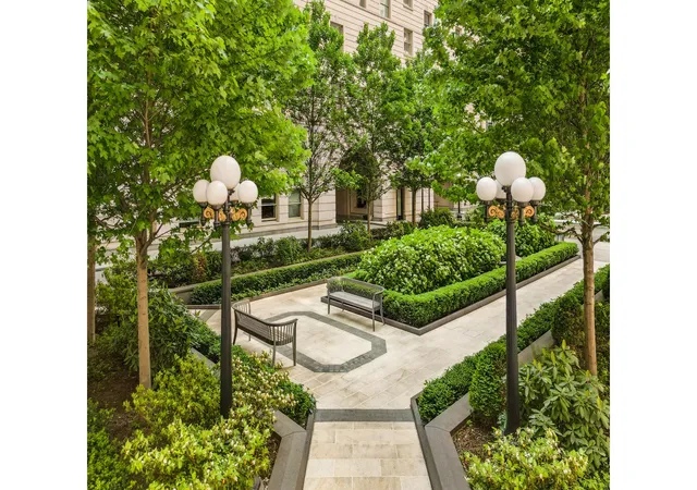 Photo 3 of Sale Pending at 225 W 86th Street #617, New York City, NY 10024 | MLS# RLS20084957 | Listing updated on 2026-07-26