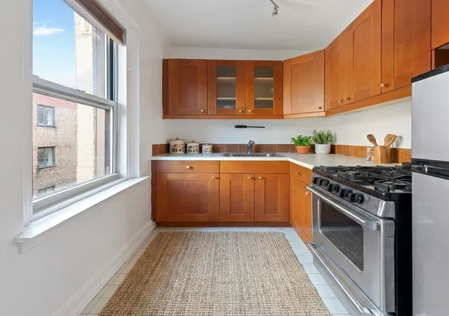 2nd image of 70 Remsen St #9E, New York City, NY 11201 | MLS# RLS20084958
