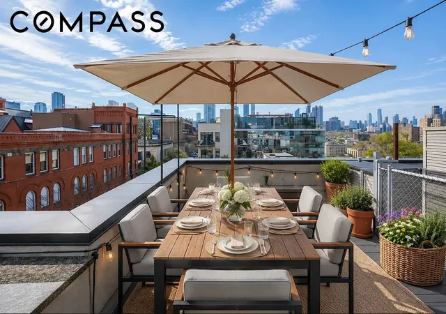 Photo 2 of Condo for sale at 21 19 46th Avenue #1, Long Island City, NY 11101 | MLS# RLS20084971 | Listing updated on 2026-09-01