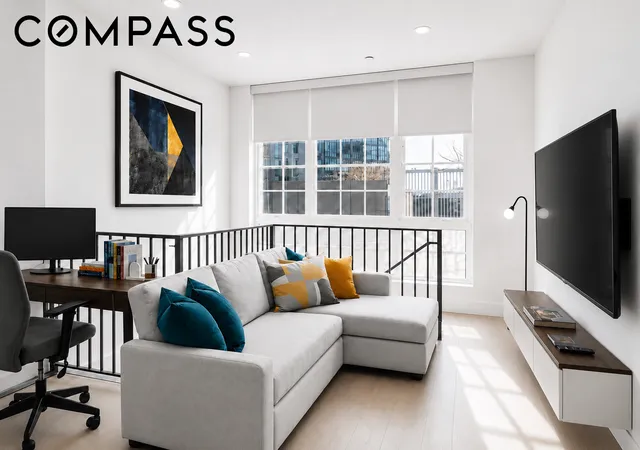 Photo 3 of House for sale at 21-19 46th Avenue #1, Long Island City, NY 11101 | MLS# RLS20084971 | Listing updated on 2026-09-01