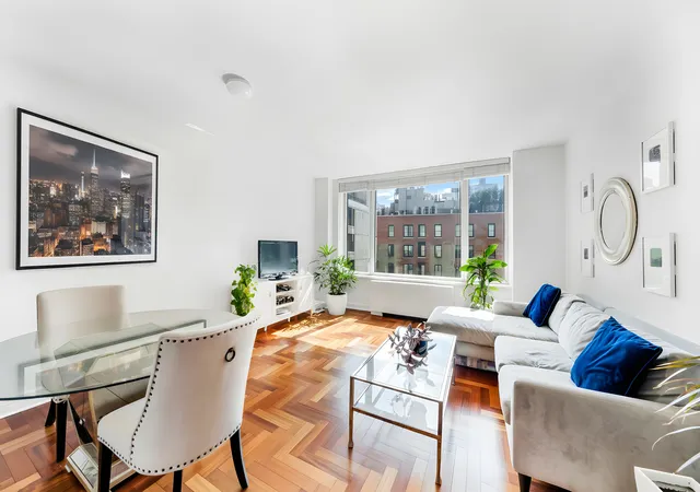 Condo for sale at 220 Riverside Blvd #7V, New York, NY 10069 | MLS# RLS20084972