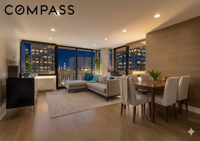 Photo 2 of Sale Pending at 235 E 40th Street #40A, New York, NY 10016 | MLS# RLS20084976 | Listing updated on 2026-07-16