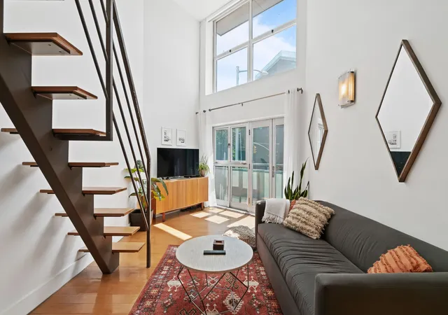 1st image of 96 Woodpoint Rd #2-C, Brooklyn, NY 11211 | MLS# RLS20084993