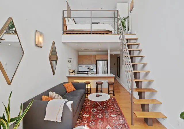 2nd image of 96 Woodpoint Rd #2-C, Brooklyn, NY 11211 | MLS# RLS20084993