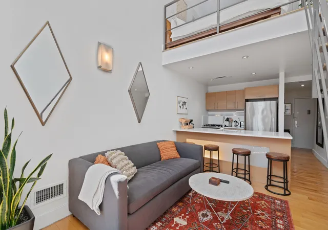 5th image of 96 Woodpoint Rd #2-C, Brooklyn, NY 11211 | MLS# RLS20084993
