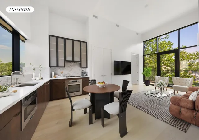 Photo 1 of Condo for sale at 814 5th Avenue #PH4C, Brooklyn, NY 11232 | MLS# RLS20085010 | Listing updated on 2026-06-17