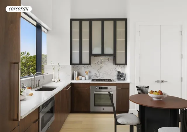 Photo 2 of Condo for sale at 814 5th Avenue #PH4C, Brooklyn, NY 11232 | MLS# RLS20085010 | Listing updated on 2026-06-17