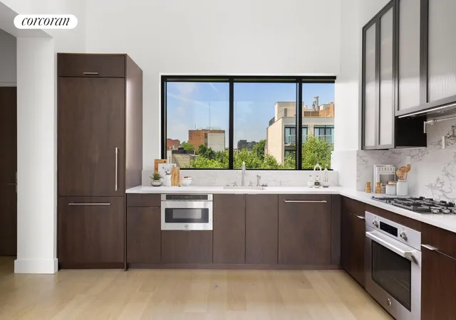 Photo 3 of Condo for sale at 814 5th Avenue #PH4C, Brooklyn, NY 11232 | MLS# RLS20085010 | Listing updated on 2026-06-17