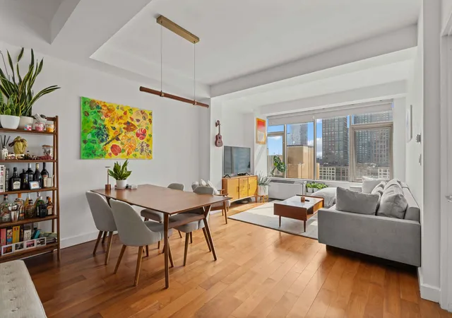 1st image of 2-17 51St Ave #1007, Long Island City, NY 11101 | MLS# RLS20085019