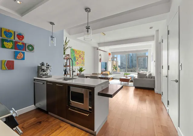 2nd image of 2-17 51St Ave #1007, Long Island City, NY 11101 | MLS# RLS20085019