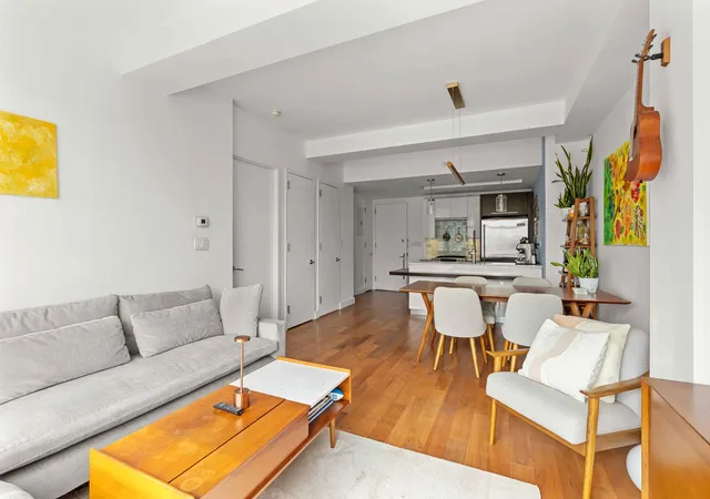 3rd image of 2-17 51St Ave #1007, Long Island City, NY 11101 | MLS# RLS20085019
