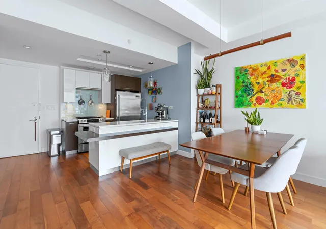 4th image of 2-17 51St Ave #1007, Long Island City, NY 11101 | MLS# RLS20085019