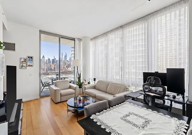 Photo 1 of Condo for sale at 46 30 Center Blvd #1503, New York City, NY 11109 | MLS# RLS20085020 | Listing updated on 2026-08-02