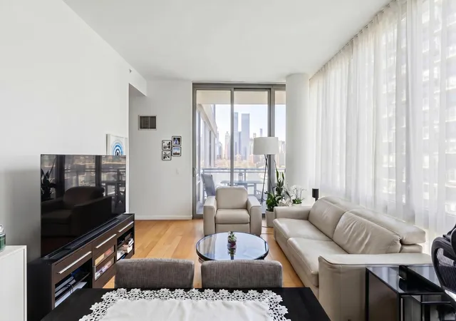 Photo 3 of Condo for sale at 46 30 Center Blvd #1503, New York City, NY 11109 | MLS# RLS20085020 | Listing updated on 2026-08-02