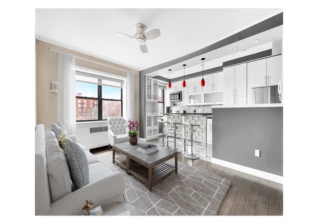 130 Bay Ridge Pkwy, New York, NY 11209 | Houzeo