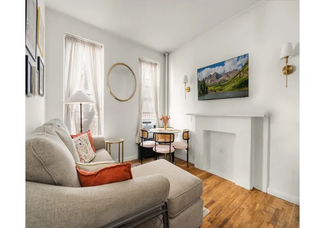 1st image of 531 E 83rd St #3A, New York City, NY 10028 | MLS# RLS20085032