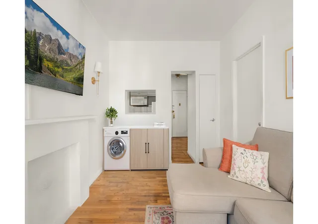 2nd image of 531 E 83rd St #3A, New York City, NY 10028 | MLS# RLS20085032