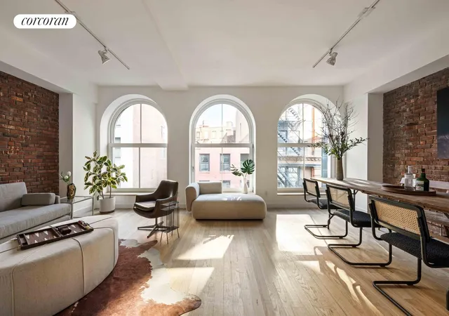 Photo 1 of Sale Pending at 83 Walker St #6, New York, NY 10013 | MLS# RLS20085034 | Listing updated on 2026-07-24