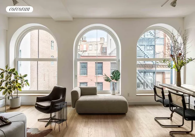 Photo 2 of Sale Pending at 83 Walker St #6, New York, NY 10013 | MLS# RLS20085034 | Listing updated on 2026-07-24