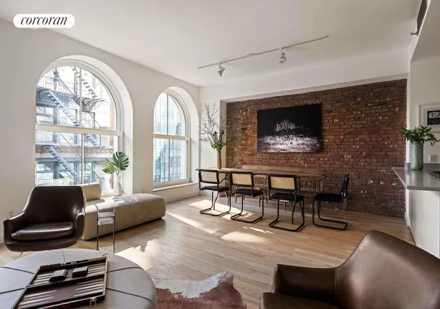 Photo 4 of Sale Pending at 83 Walker St #6, New York, NY 10013 | MLS# RLS20085034 | Listing updated on 2026-07-24