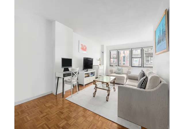 Homes for sale in New York City, NY | 520 E 81St St #4D, New York City, NY 10028 | MLS# RLS20085037