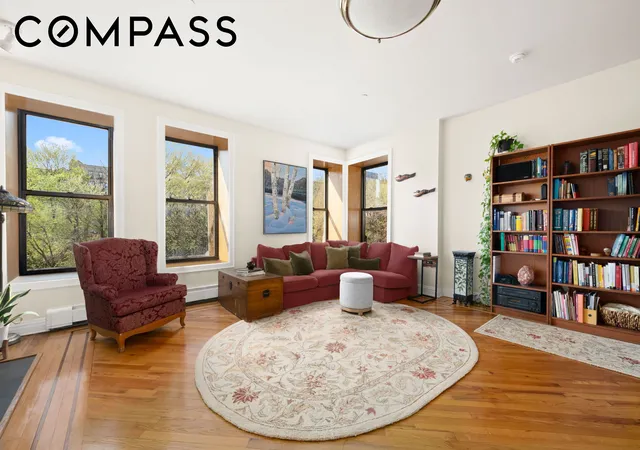Photo 1 of Sale Pending at 370 St Nicholas Ave #PH5B, New York City, NY 10027 | MLS# RLS20084902 | Listing updated on 2026-07-16