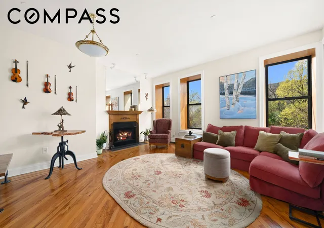 Photo 2 of Sale Pending at 370 St Nicholas Ave #PH5B, New York City, NY 10027 | MLS# RLS20084902 | Listing updated on 2026-07-16