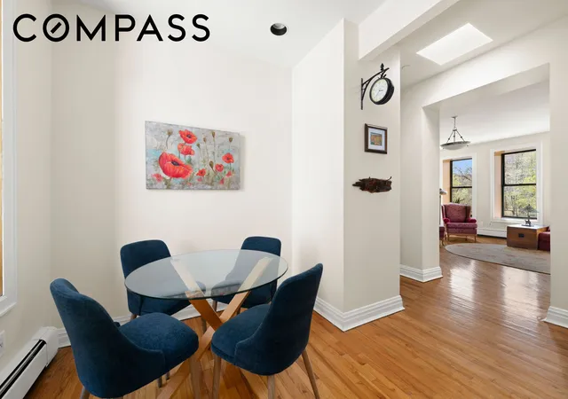 Photo 3 of Sale Pending at 370 St Nicholas Ave #PH5B, New York City, NY 10027 | MLS# RLS20084902 | Listing updated on 2026-07-16