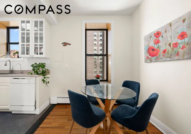 Photo 3 of Sale Pending at 370 St Nicholas Ave #PH5B, New York City, NY 10027 | MLS# RLS20084902 | Listing updated on 2026-07-16