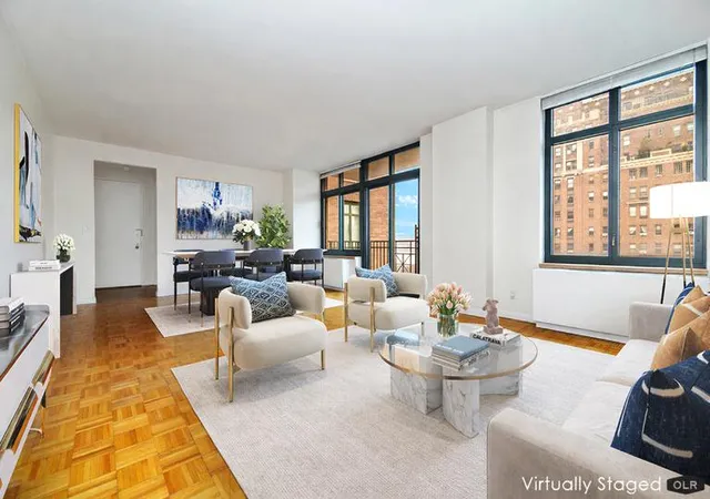 House for sale at 222 Riverside Dr #11E, New York, NY 10025 | MLS# RLS20085041 | Listing updated on 2026-05-29