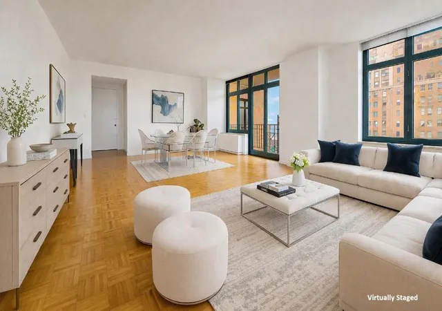 Photo 1 of House for sale at 222 Riverside Dr #11E, New York, NY 10025 | MLS# RLS20085041 | Listing updated on 2026-05-29