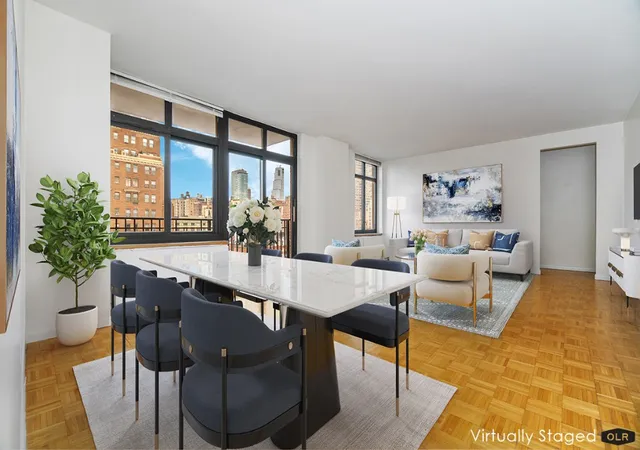 Photo 2 of House for sale at 222 Riverside Dr #11E, New York, NY 10025 | MLS# RLS20085041 | Listing updated on 2026-05-29