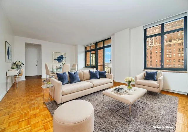 Photo 3 of House for sale at 222 Riverside Dr #11E, New York, NY 10025 | MLS# RLS20085041 | Listing updated on 2026-05-29