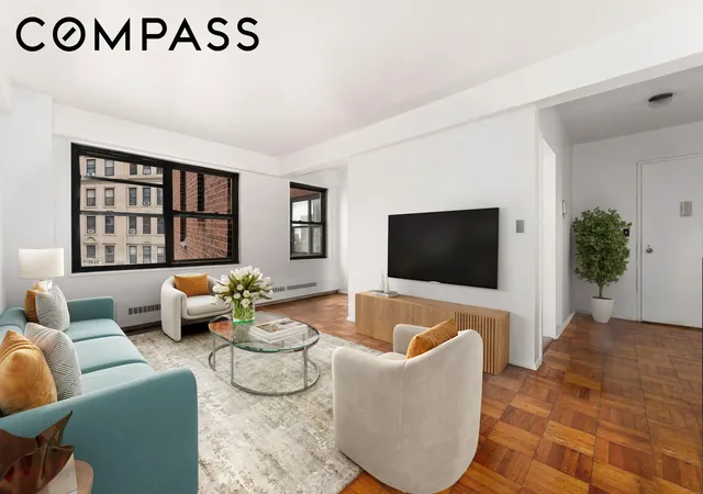1st image of 345 W 145Th St #5A1, New York City, NY 10031 | MLS# RLS20085044