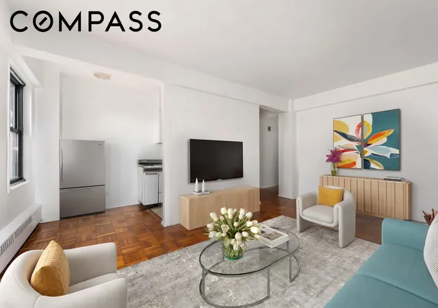 2nd image of 345 W 145Th St #5A1, New York City, NY 10031 | MLS# RLS20085044