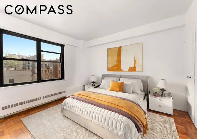3rd image of 345 W 145Th St #5A1, New York City, NY 10031 | MLS# RLS20085044