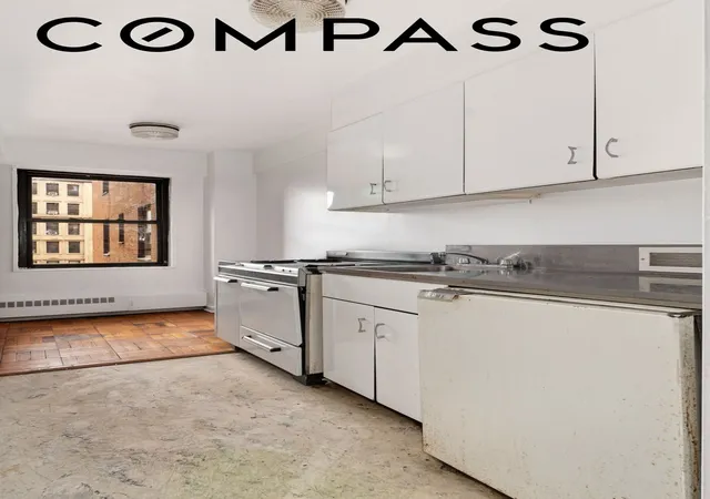 4th image of 345 W 145Th St #5A1, New York City, NY 10031 | MLS# RLS20085044