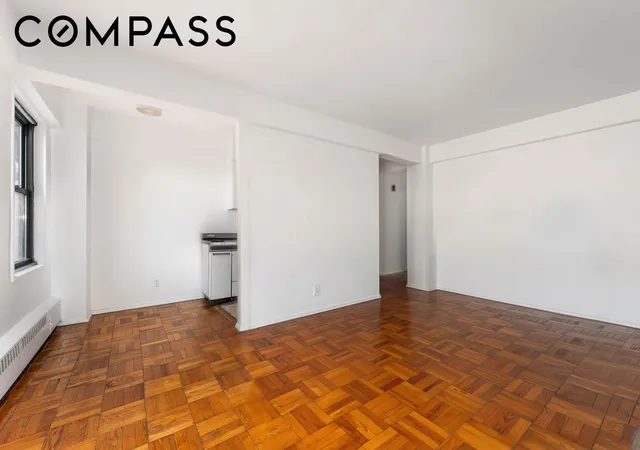 Listing Photo 2 - Condo for sale in building located at 345 W 145th St, New York City, NY 10031 - Unit #5A1