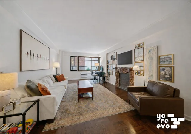 Sale Pending at 715 Park Ave #2E, New York City, NY 10021 | MLS# RLS20085053 | Listing updated on 2026-05-12