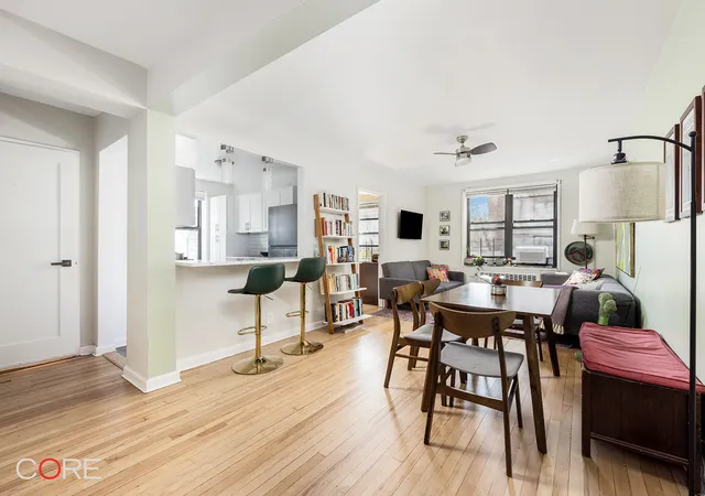 Photo 1 of Condo for sale at 88 10 34th Avenue #1D, Jackson Heights, NY 11372 | MLS# RLS20085056 | Listing updated on 2026-08-03