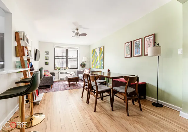 Photo 2 of Condo for sale at 88 10 34th Avenue #1D, Jackson Heights, NY 11372 | MLS# RLS20085056 | Listing updated on 2026-08-03