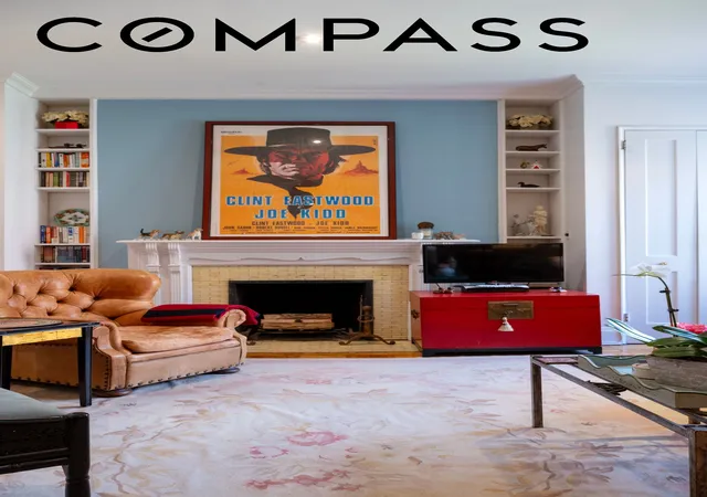 Photo 1 of Townhouse for sale at 123 W 80th Street #2R, New York, NY 10024 | MLS# RLS20085067 | Listing updated on 2026-07-12